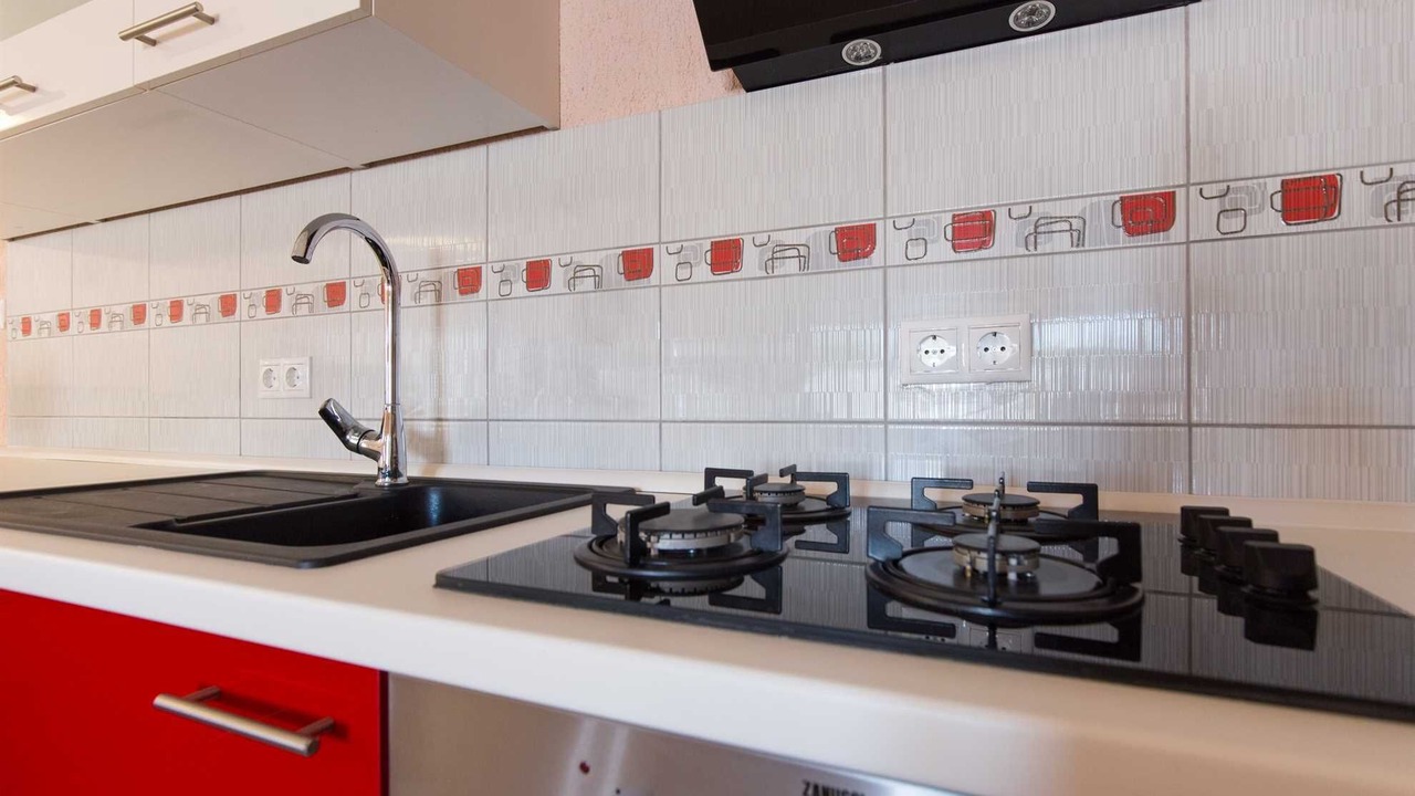 Photo of Kitchen in Sveti Vid Dobrinjski