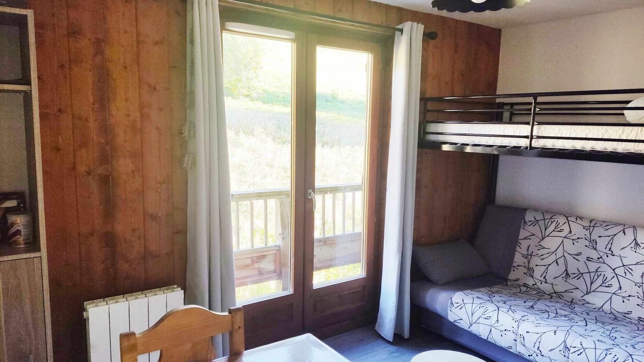 Photo of Livingroom in Saint-Sorlin-d'Arves