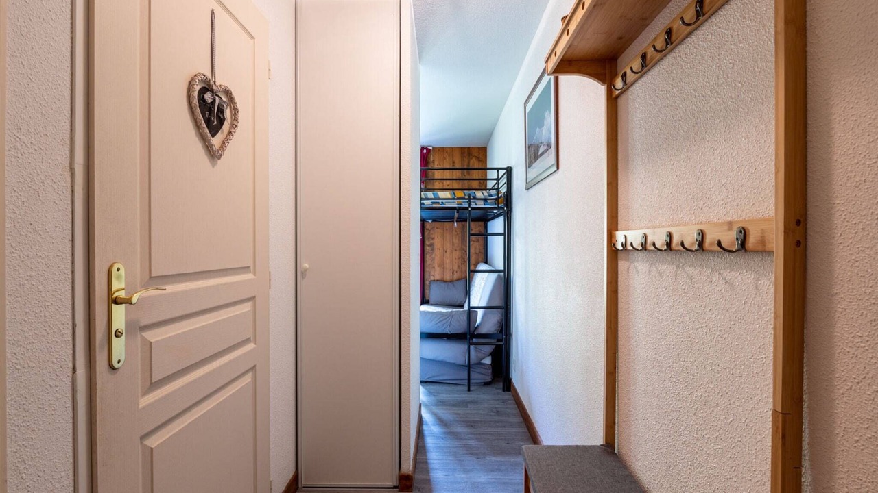 Photo of Livingroom in Saint-Sorlin-d'Arves
