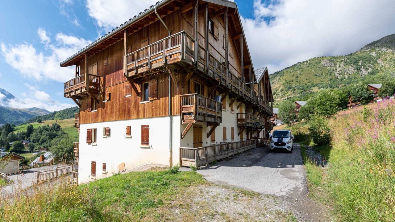 Photo of Outdoor in Saint-Sorlin-d'Arves