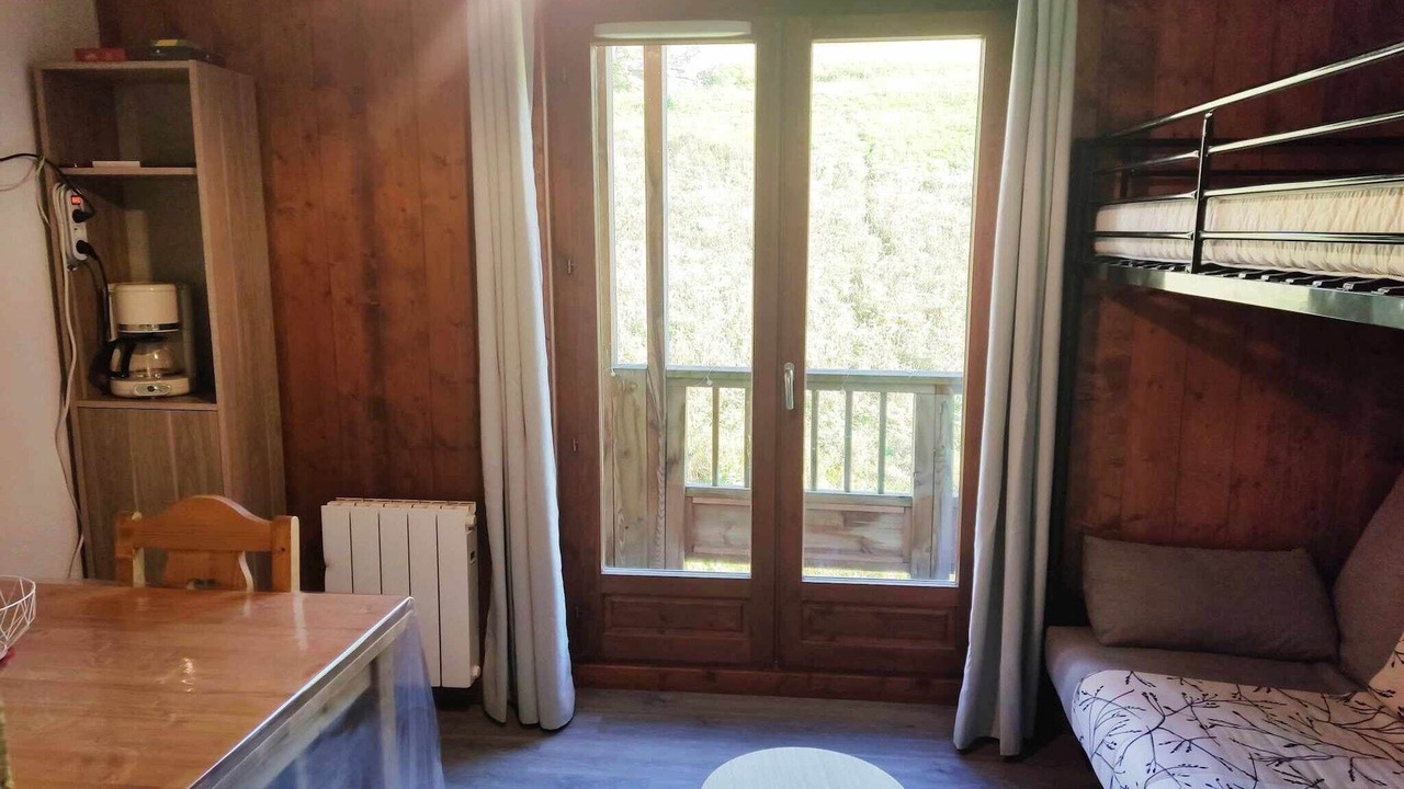 Photo of Livingroom in Saint-Sorlin-d'Arves