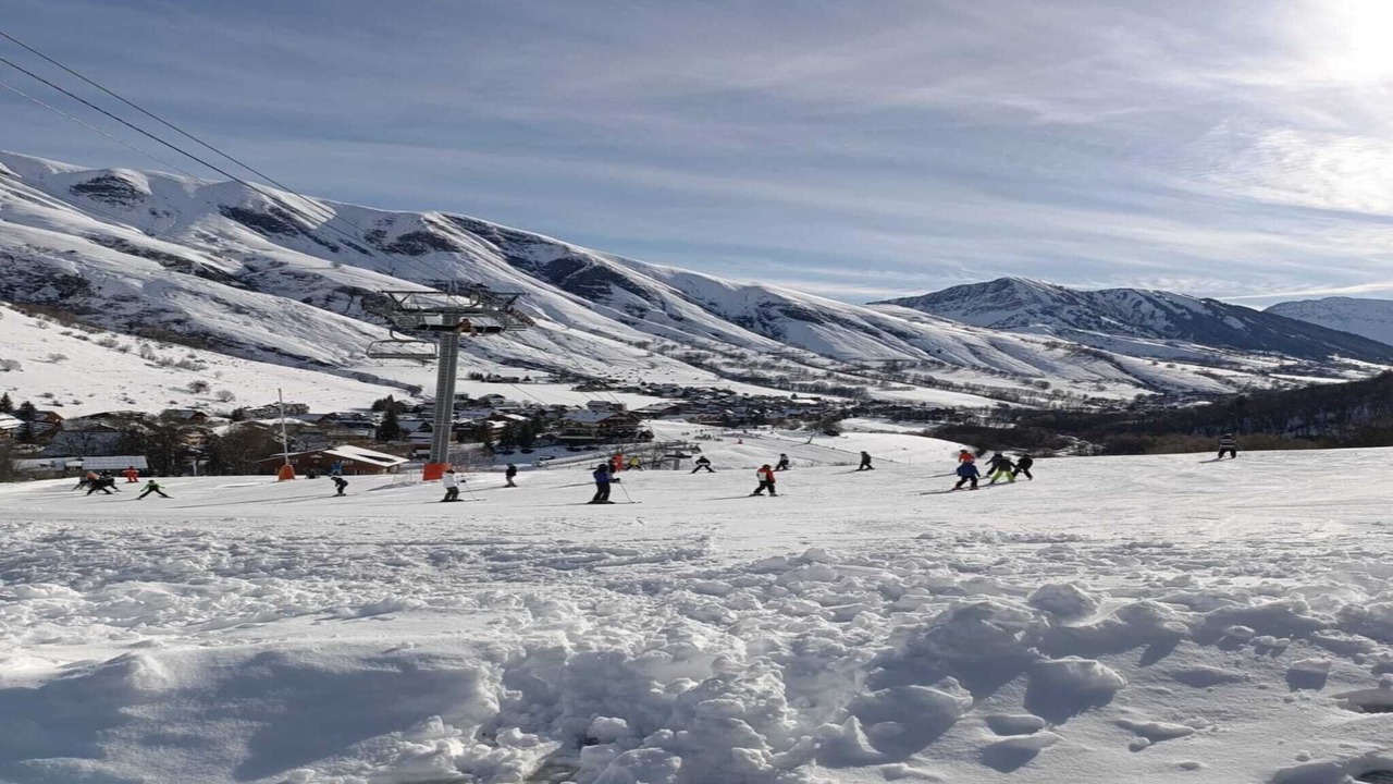 Photo of Outdoor in Saint-Sorlin-d'Arves