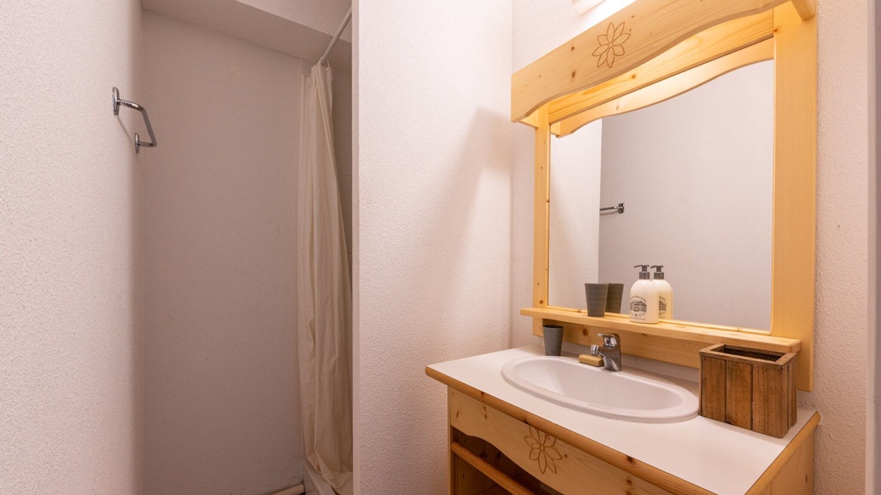 Photo of Bathroom in Saint-Sorlin-d'Arves