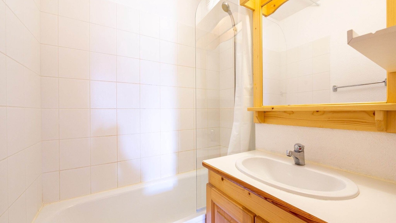 Photo of Bathroom in Saint-Sorlin-d'Arves