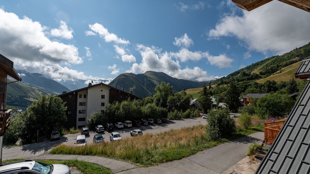 Photo of Outdoor in Saint-Sorlin-d'Arves