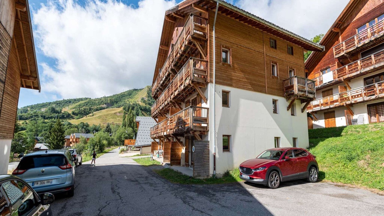 Photo of Outdoor in Saint-Sorlin-d'Arves