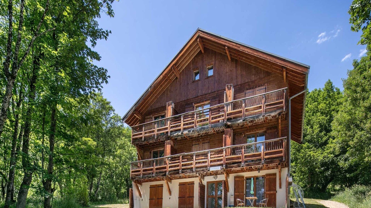 Photo of Outdoor in Saint-Sorlin-d'Arves