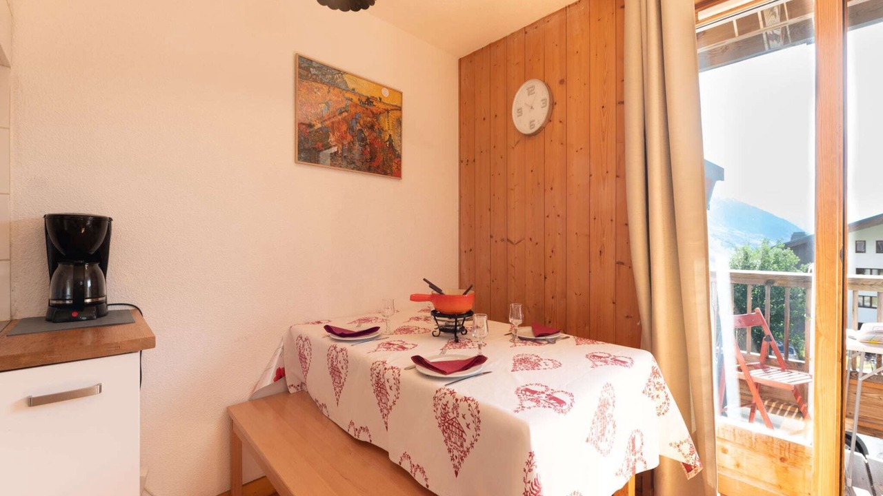 Photo of Livingroom in Saint-Sorlin-d'Arves