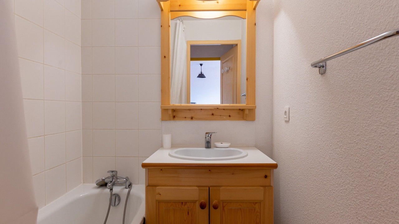 Photo of Bathroom in Saint-Sorlin-d'Arves