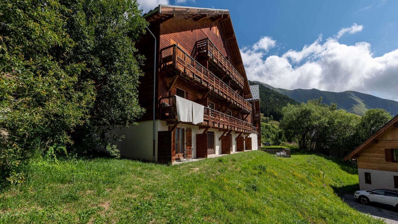 Photo of Outdoor in Saint-Sorlin-d'Arves