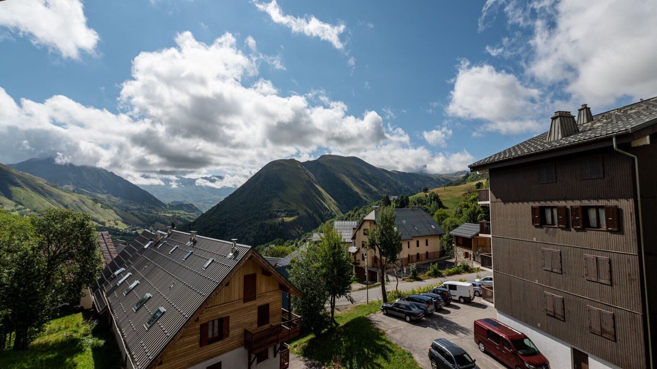 Photo of Outdoor in Saint-Sorlin-d'Arves