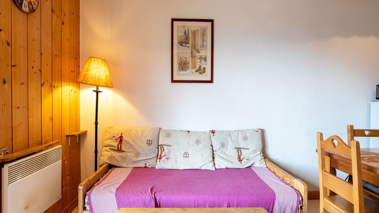 Photo of Livingroom in Saint-Sorlin-d'Arves