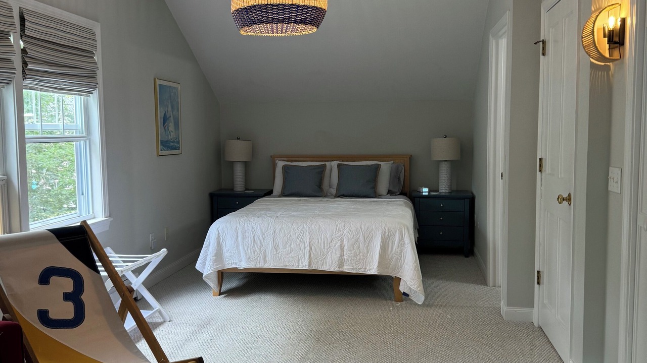 Photo of Bedroom in East Chop