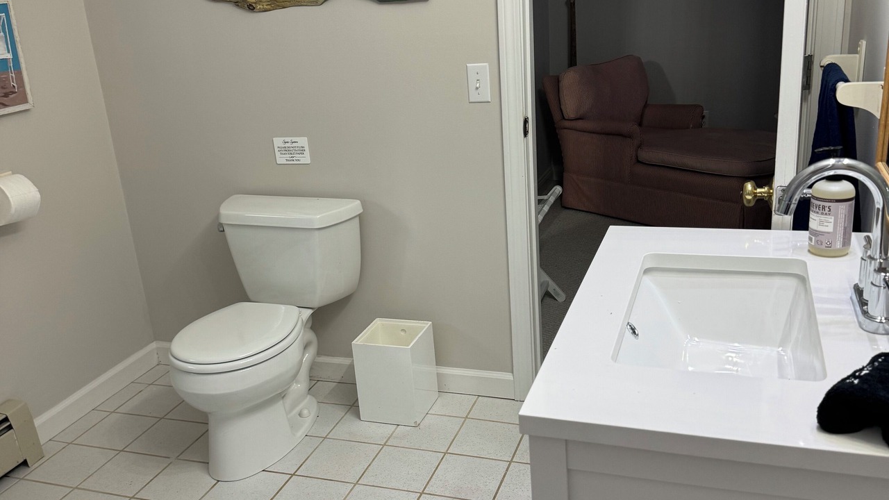 Photo of Bathroom in East Chop