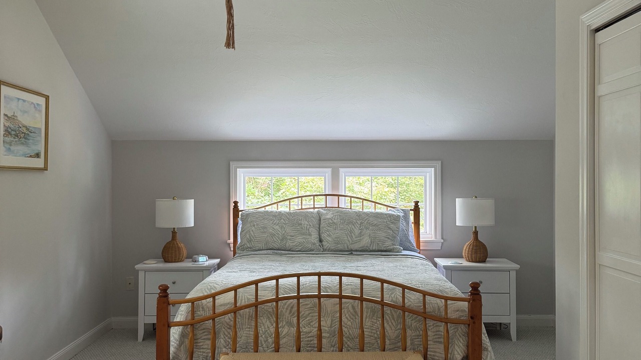 Photo of Bedroom in East Chop