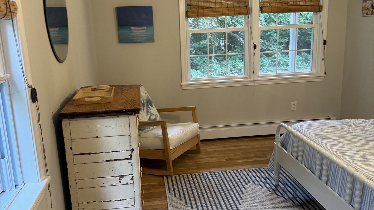 Photo of Bedroom in East Chop