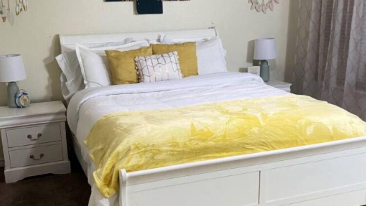 Photo of Bedroom in Cedar Hill
