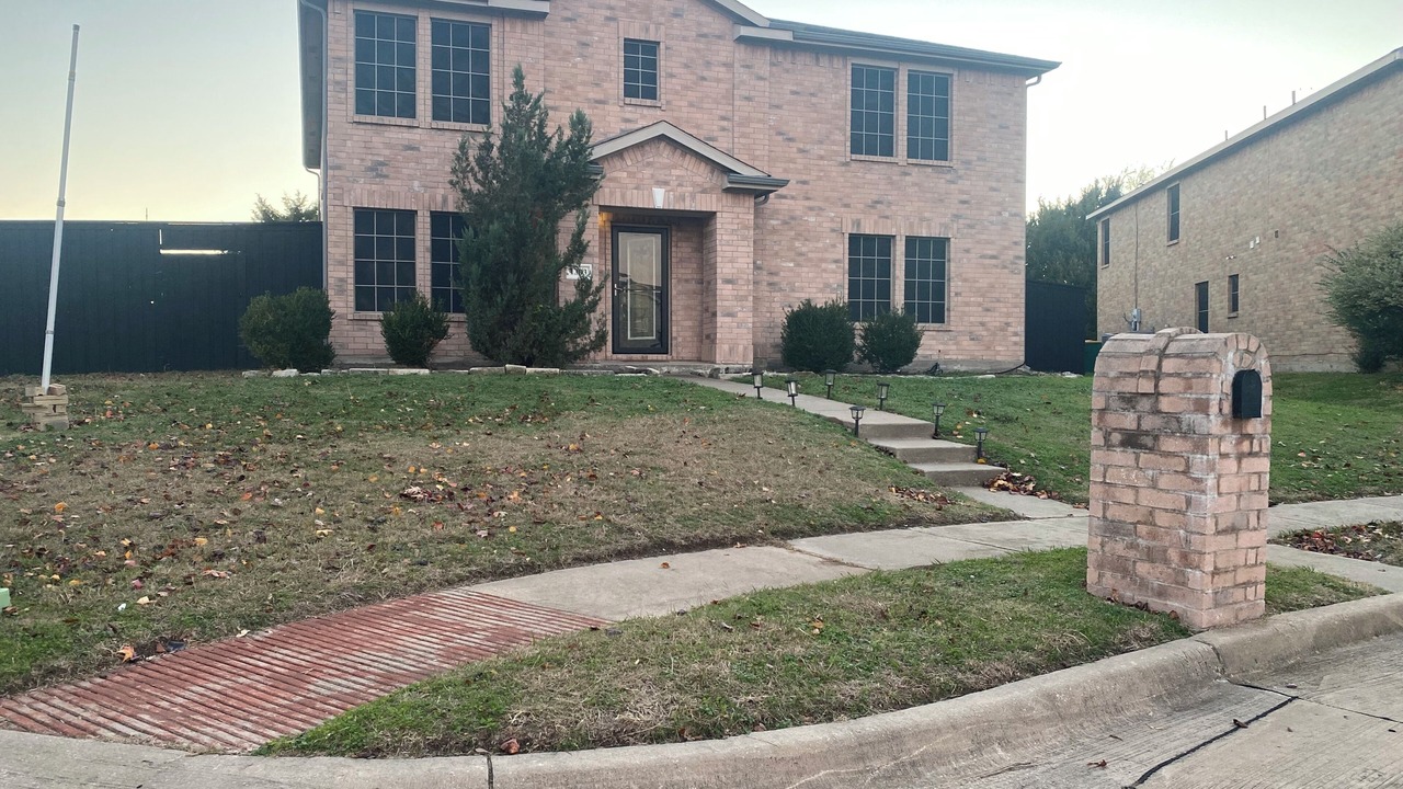 Photo of Outdoor in Cedar Hill