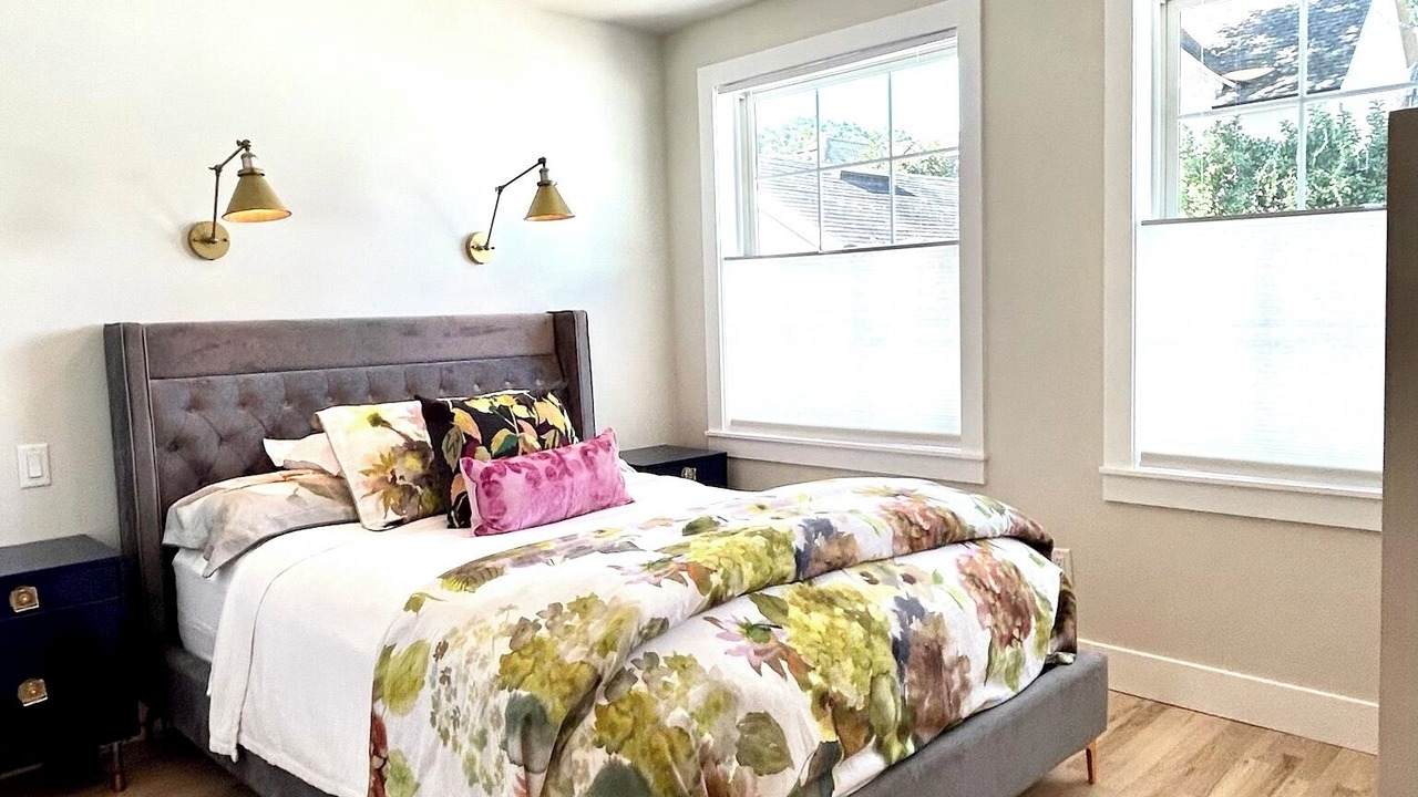 Photo of Bedroom in Miramar