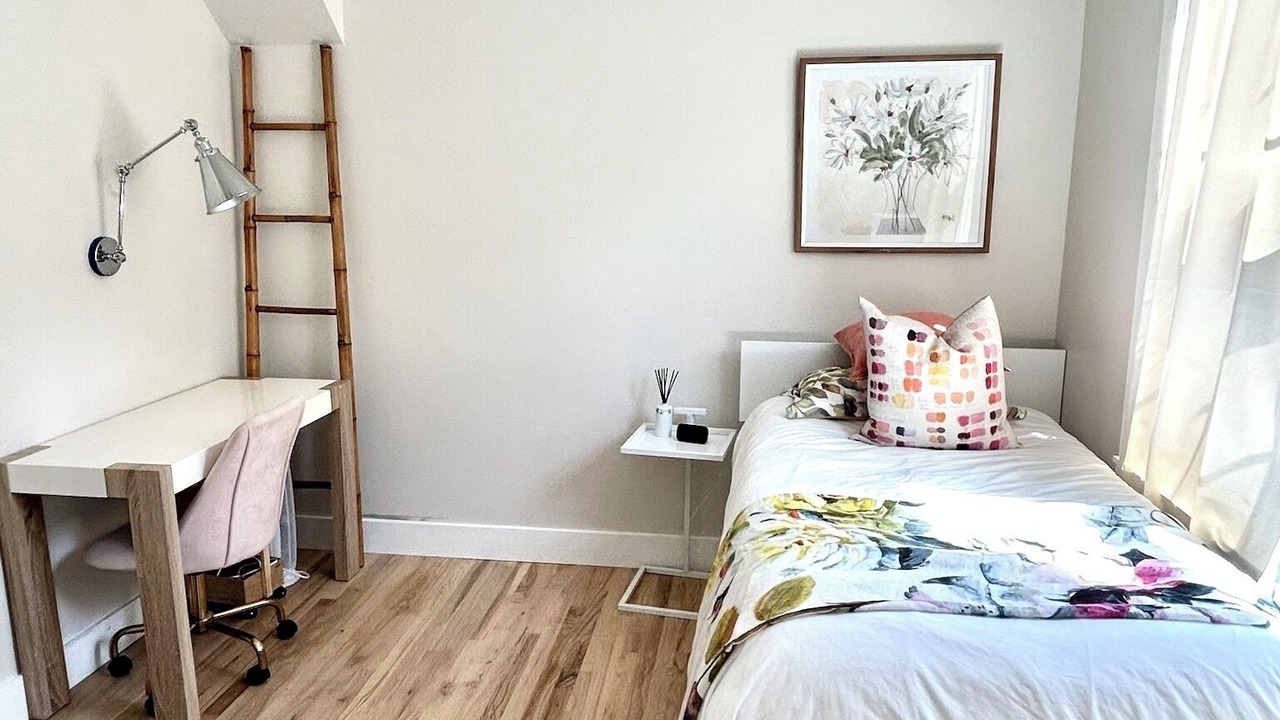 Photo of Bedroom in Miramar