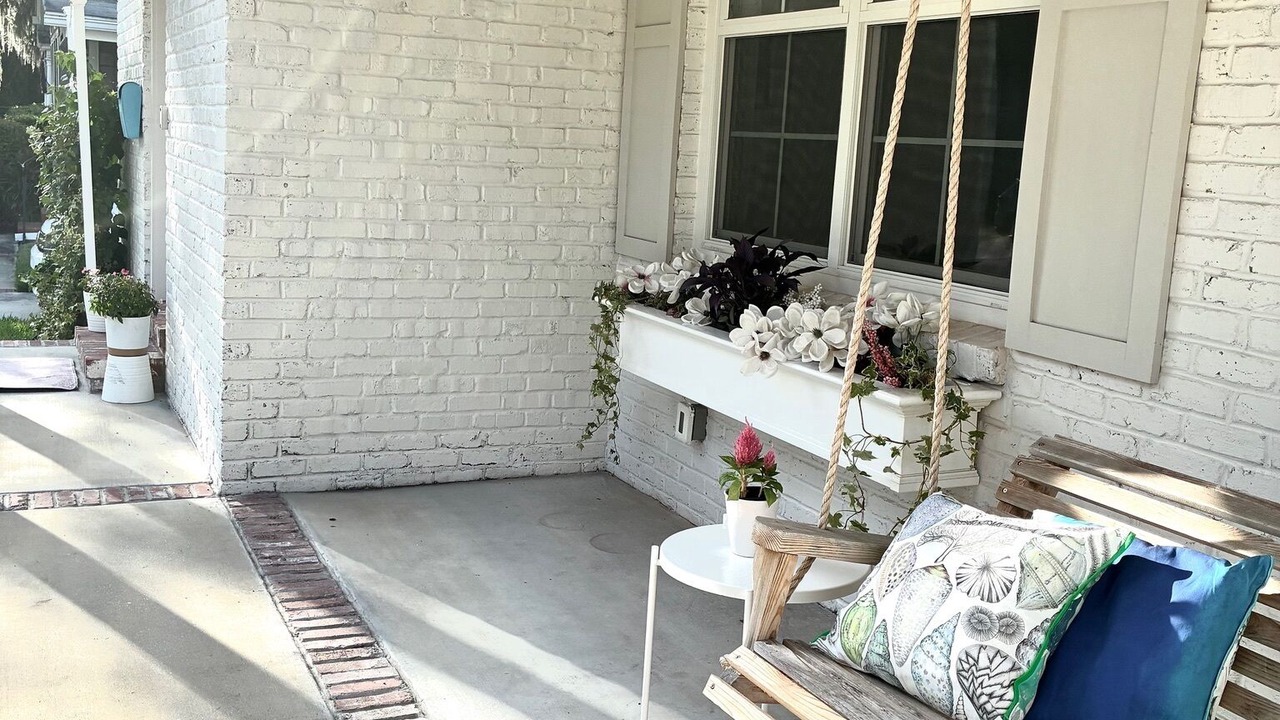 Photo of Patio Balcony in Miramar