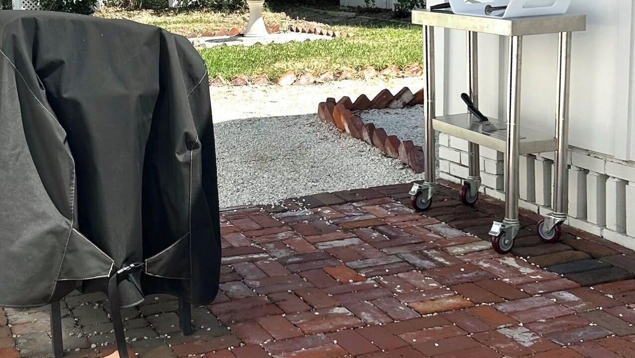 Photo of Outdoor in Miramar