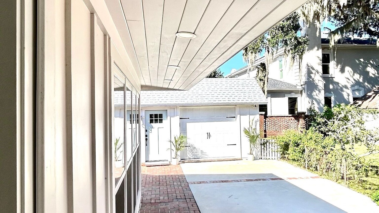 Photo of Outdoor in Miramar