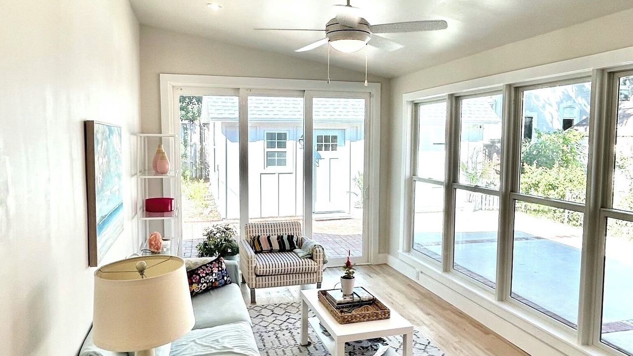 Photo of Livingroom in Miramar