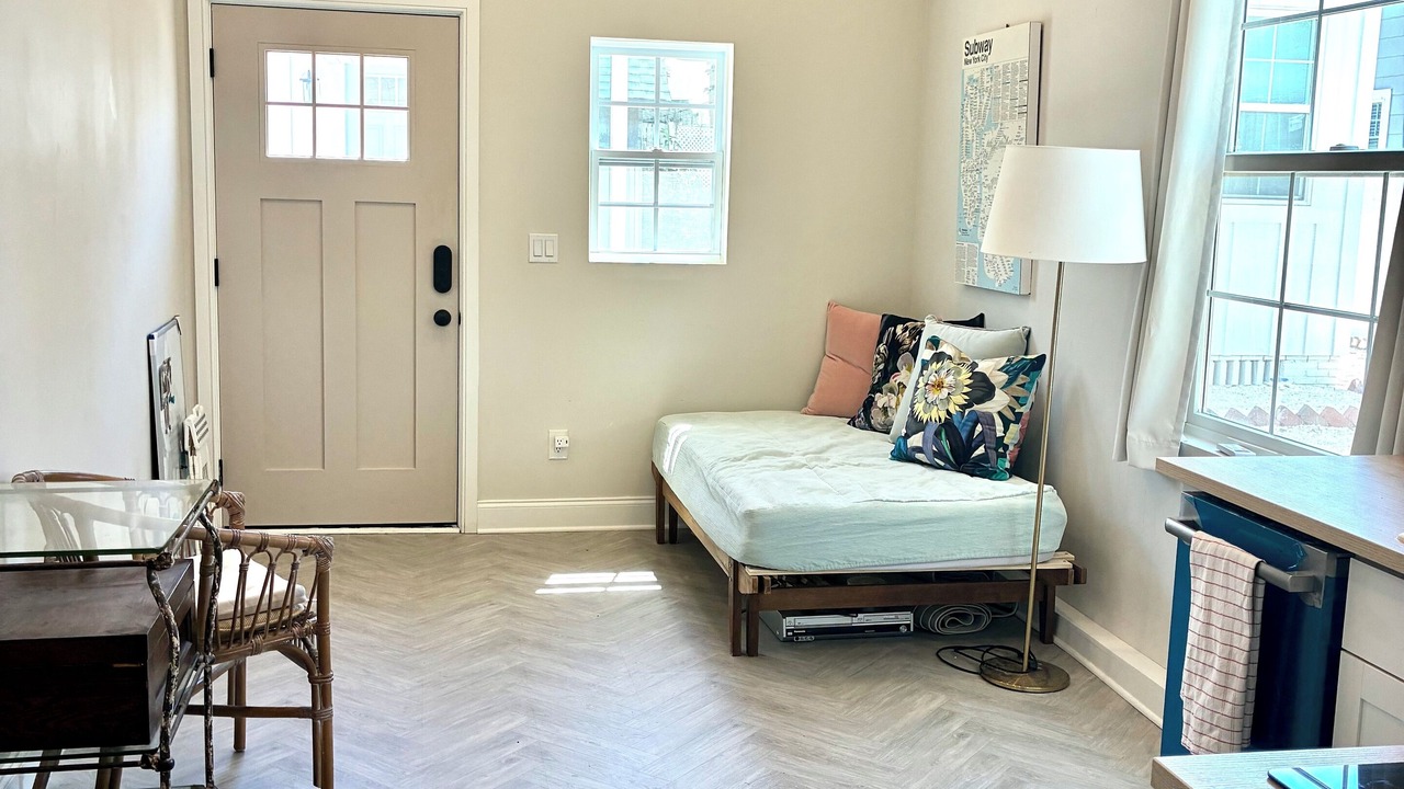 Photo of Bedroom in Miramar