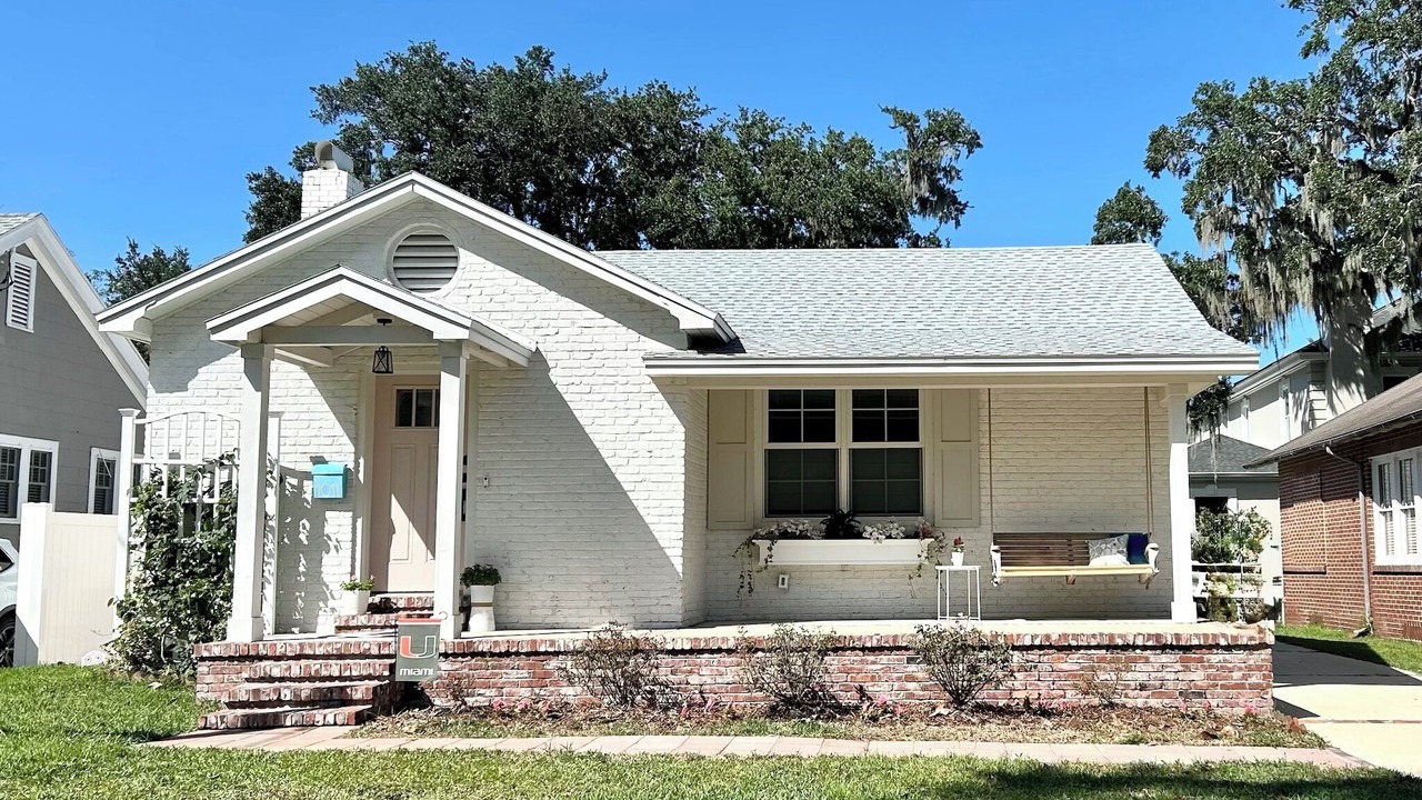 Photo of Outdoor in Miramar