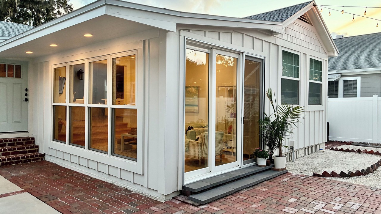 Photo of Outdoor in Miramar