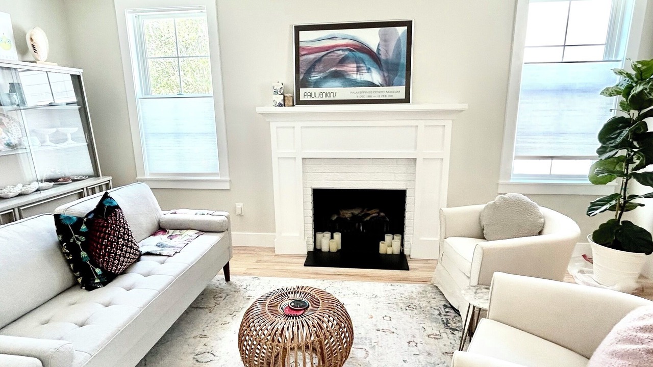 Photo of Livingroom in Miramar