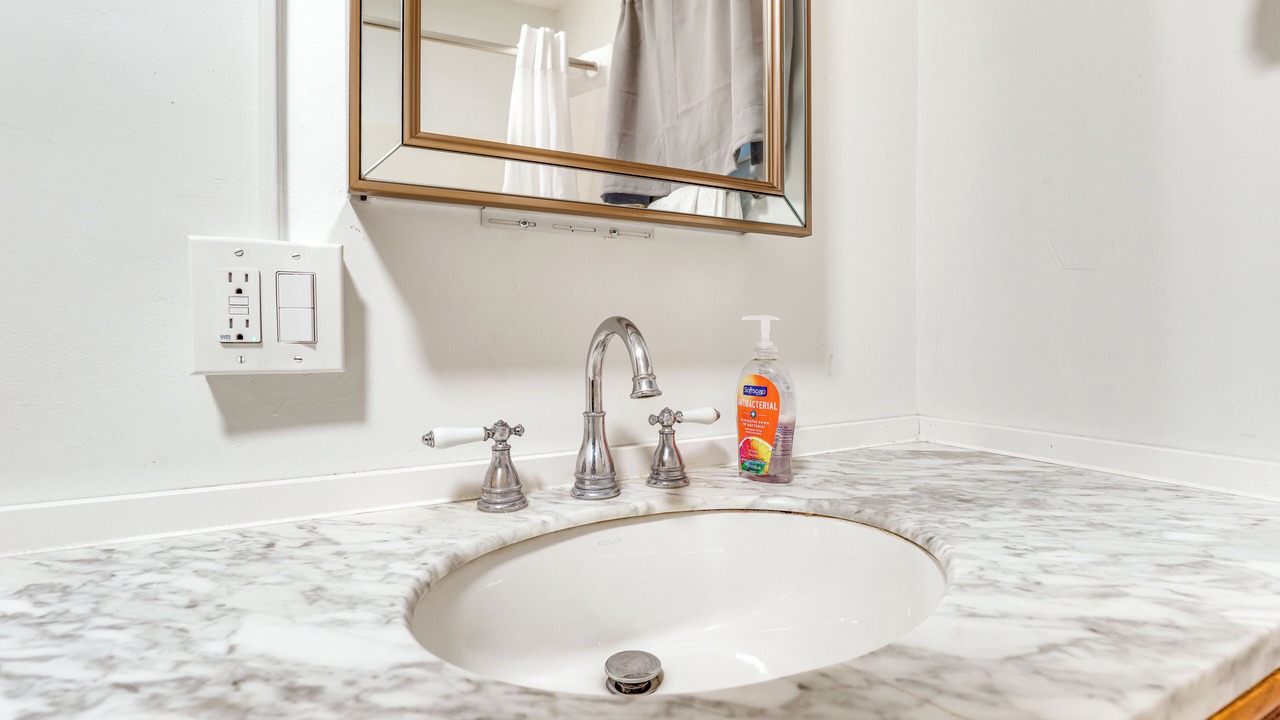 Photo of Bathroom in Corning