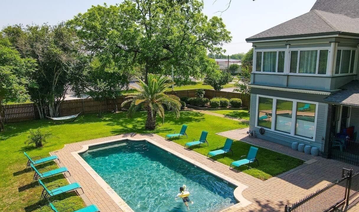 Photo of Outdoor in Seguin