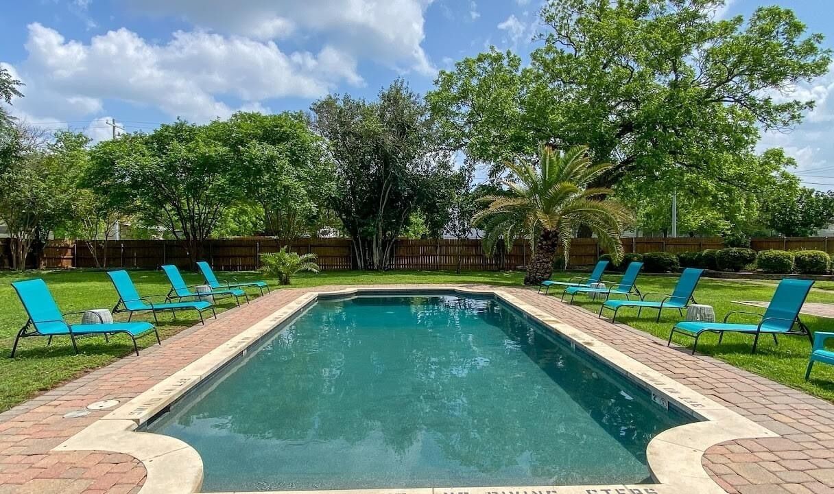 Photo of Outdoor in Seguin