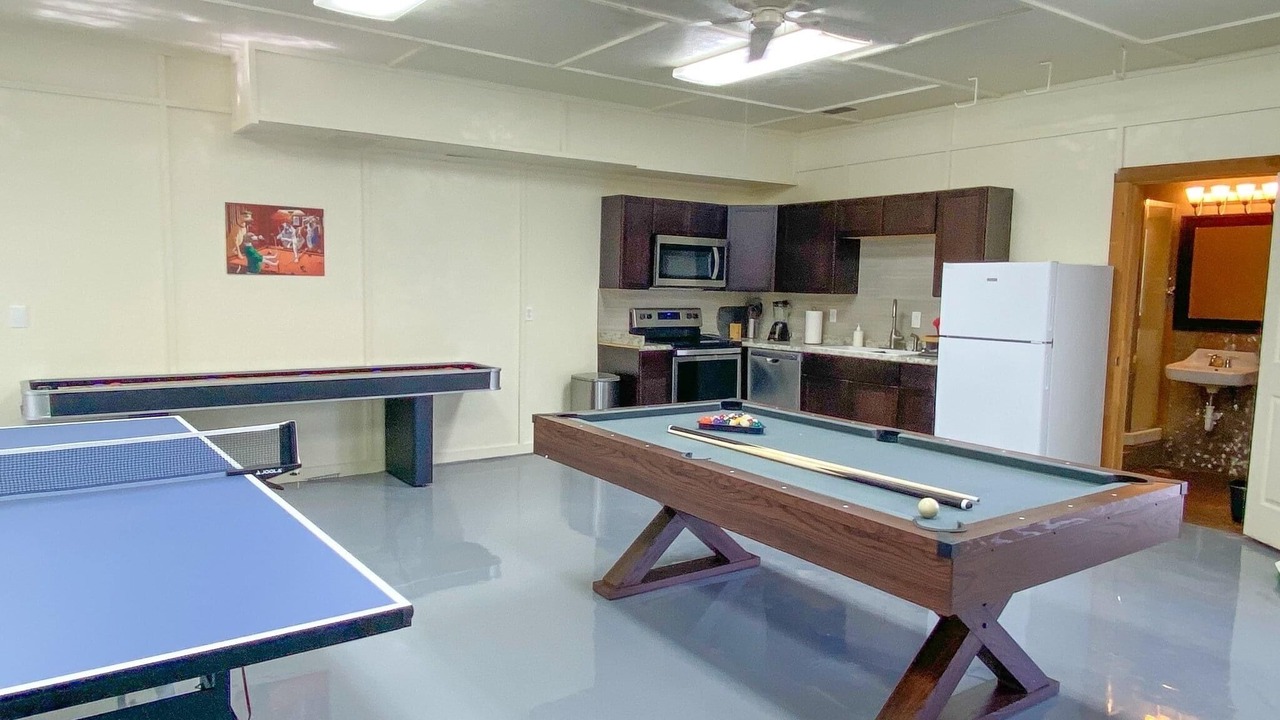 Photo of Kitchen in Seguin