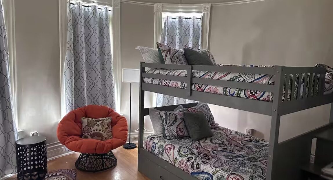 Photo of Bedroom in Seguin