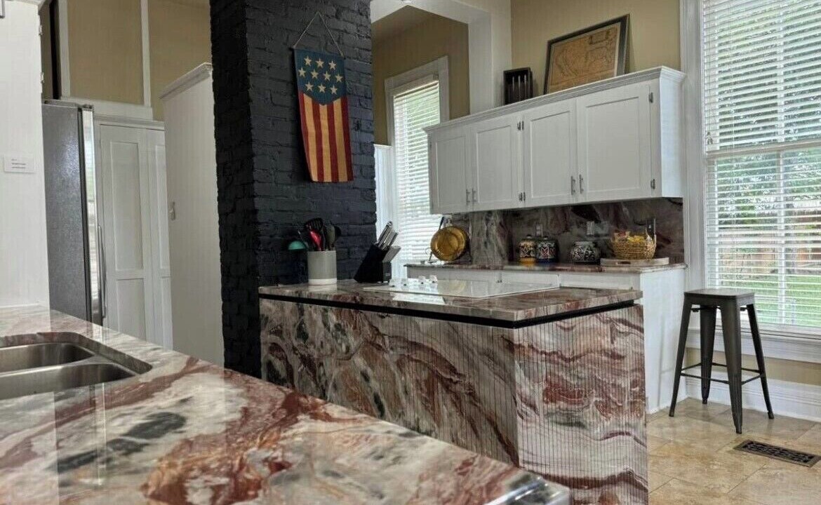 Photo of Kitchen in Seguin