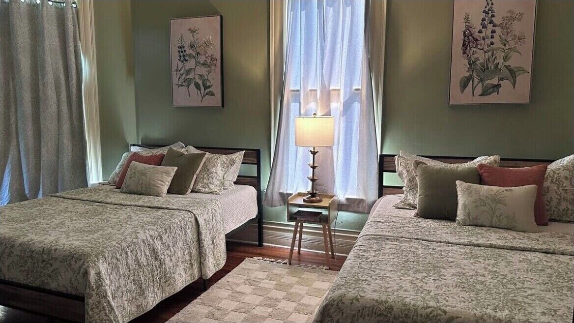 Photo of Bedroom in Seguin