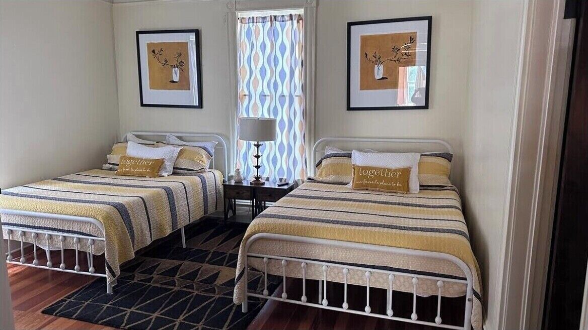 Photo of Bedroom in Seguin