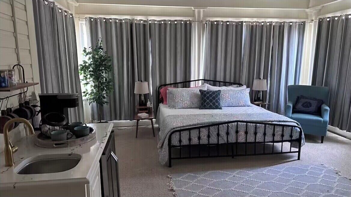 Photo of Bedroom in Seguin