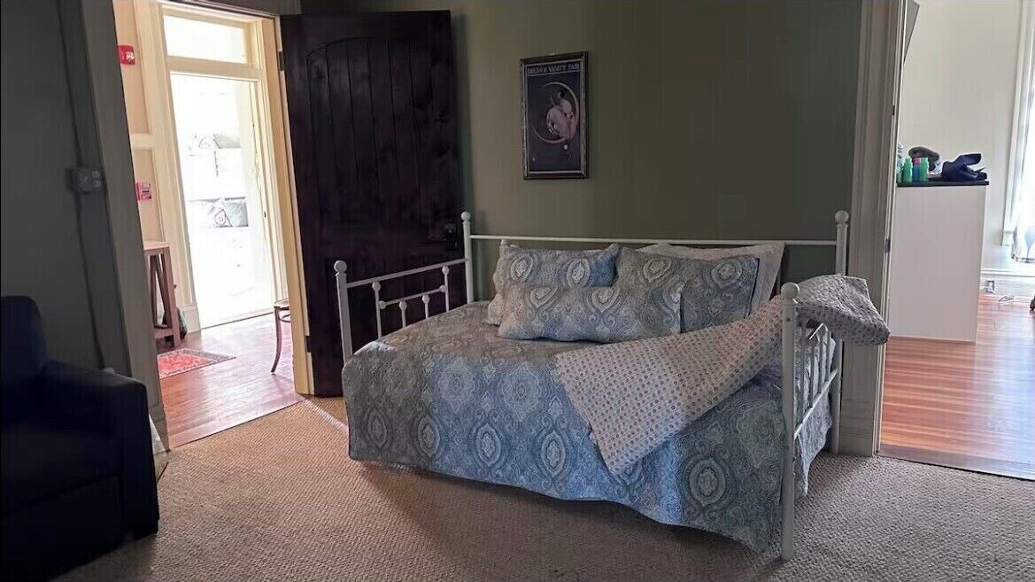 Photo of Bedroom in Seguin