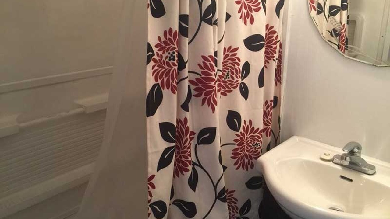Photo of Bathroom in Port Stanley