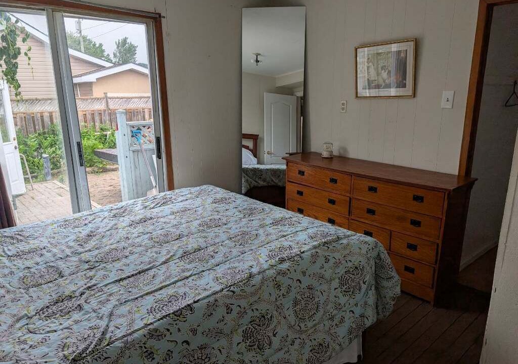 Photo of Bedroom in Port Stanley