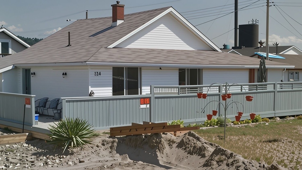 Photo of Outdoor in Port Stanley