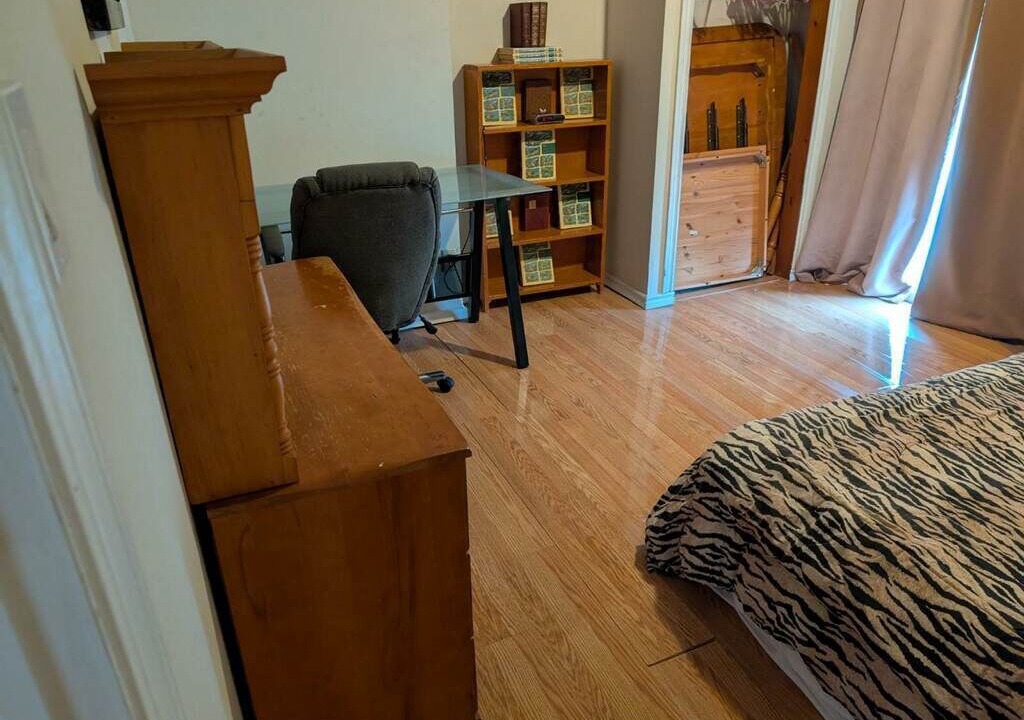 Photo of Bedroom in Port Stanley