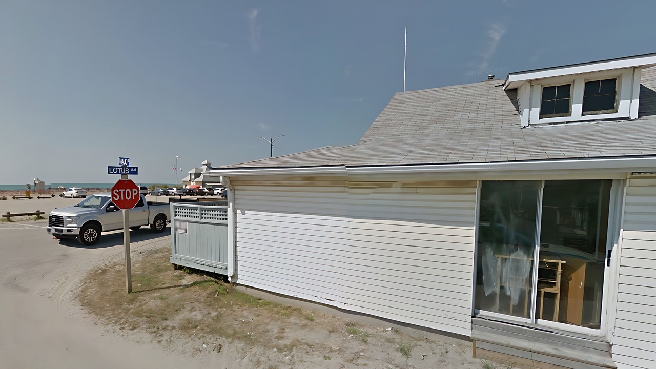 Photo of Outdoor in Port Stanley