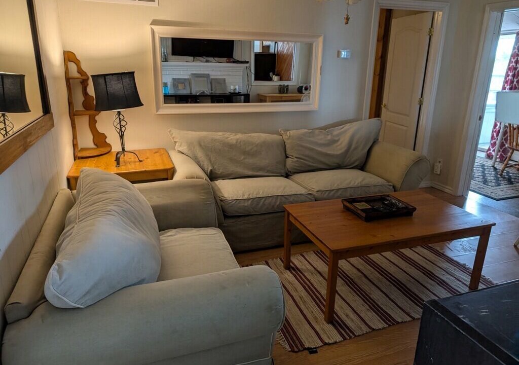 Photo of Livingroom in Port Stanley