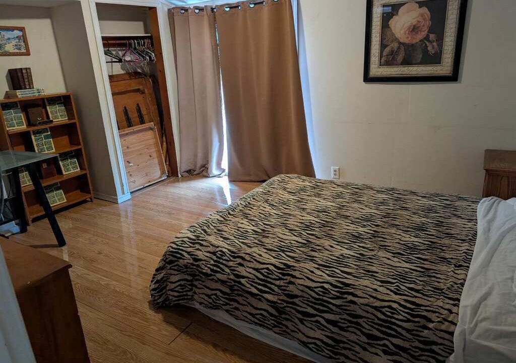 Photo of Bedroom in Port Stanley