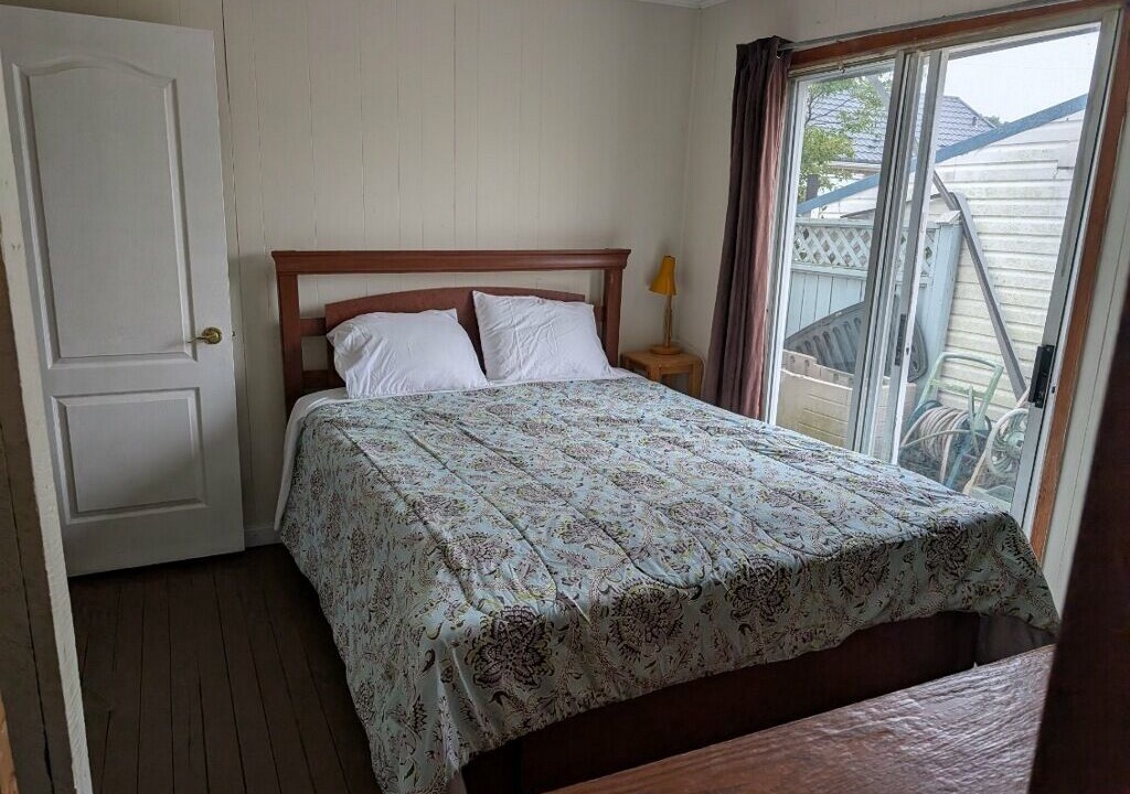 Photo of Bedroom in Port Stanley